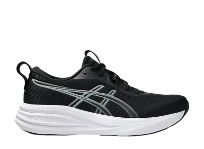 Asics Women's Gel-Pulse 17 "Black/Gravel"