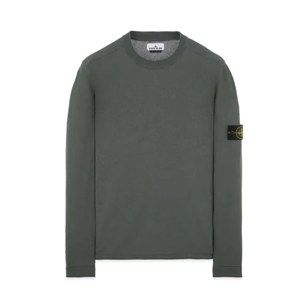 Stone Island 532B9 "Musk Green"