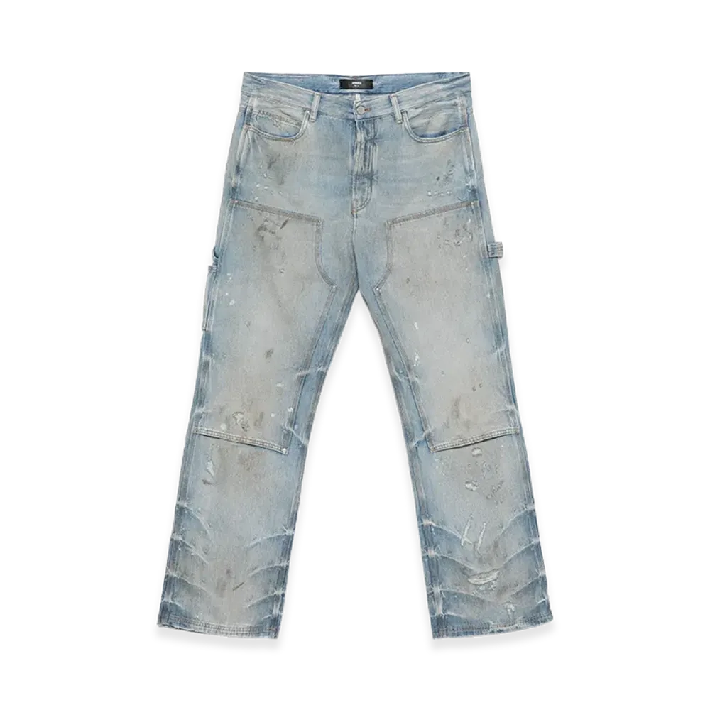 AMIRI Jeans "Blue"