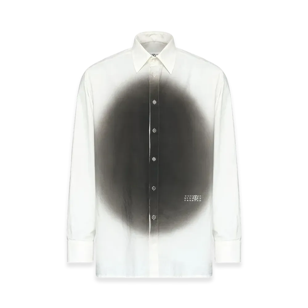 MM6 Maison Margiela Shirt "White"