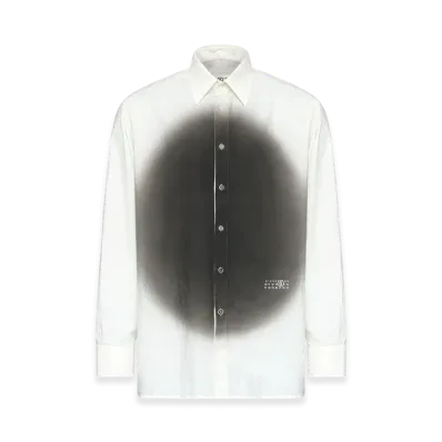 MM6 Maison Margiela Shirt "White"