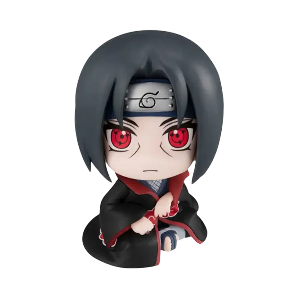 るかっぷ NARUTO-ナルト- 疾風伝 うちはイタチ "MULTI"