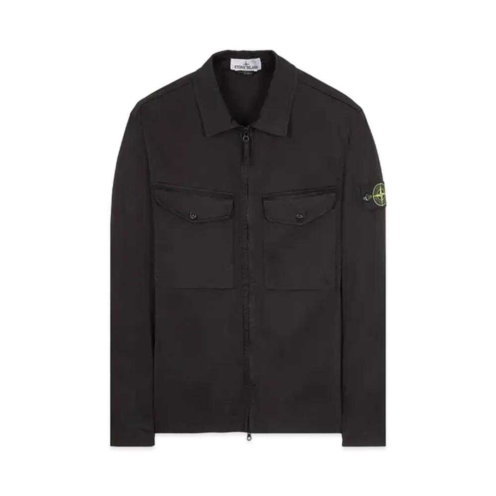 Stone Island 10812 "Black"