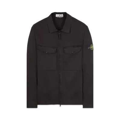 Stone Island 10812 "Black"