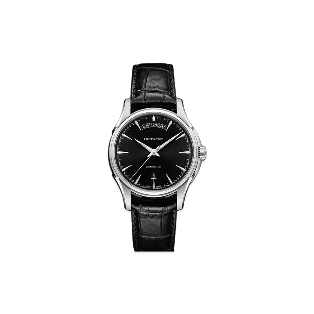 Hamilton Jazzmaster Day Date Auto