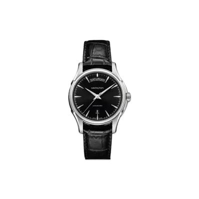 Hamilton Jazzmaster Day Date Auto