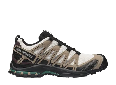 Salomon XA Pro 3D "Silver Sage/Vanilla Ice/Bistro Green"