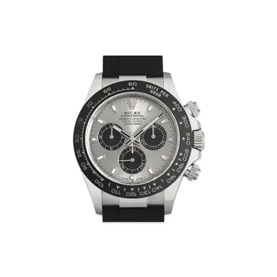 ROLEX Cosmograph Daytona Steel Dial 116519LN