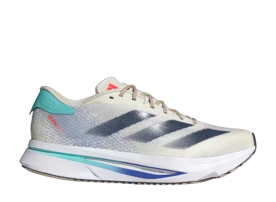 adidas Adizero SL2 Running "Off White/Aurora Ink/Flash Aqua"