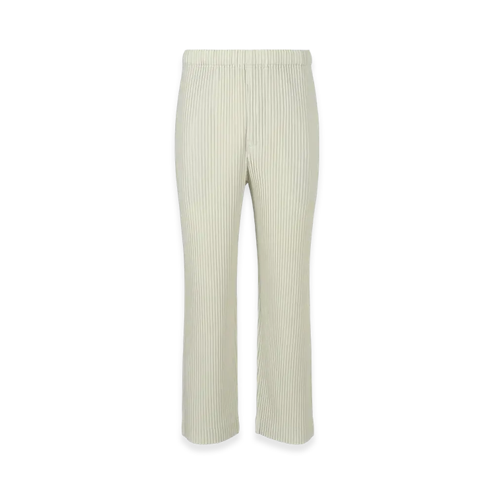 HOMME PLISSE ISSEY MIYAKE Monthly Color March "Frosty Gray"