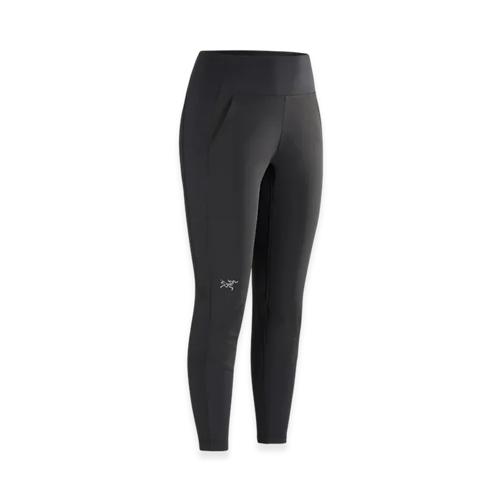 ARC'TERYX Women's Rho Hybrid Insulated Bottom "Black" X000008473