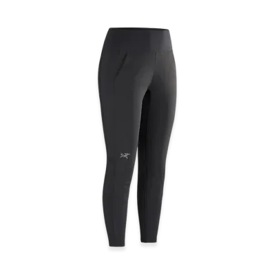 ARC'TERYX Women's Rho Hybrid Insulated Bottom "Black" X000008473