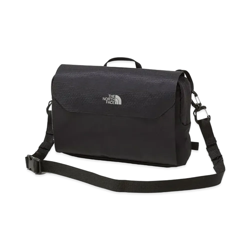 The North Face Front ACC Pocket "Black"