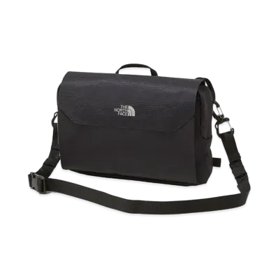 The North Face Front ACC Pocket "Black"