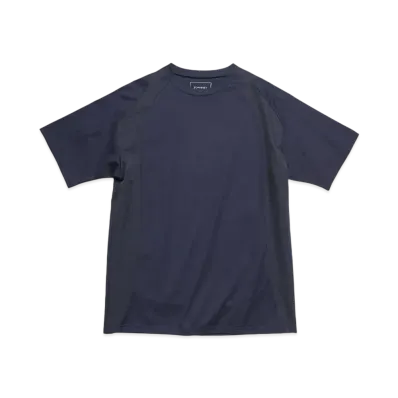 SOPHNET. Football Tee "Navy"