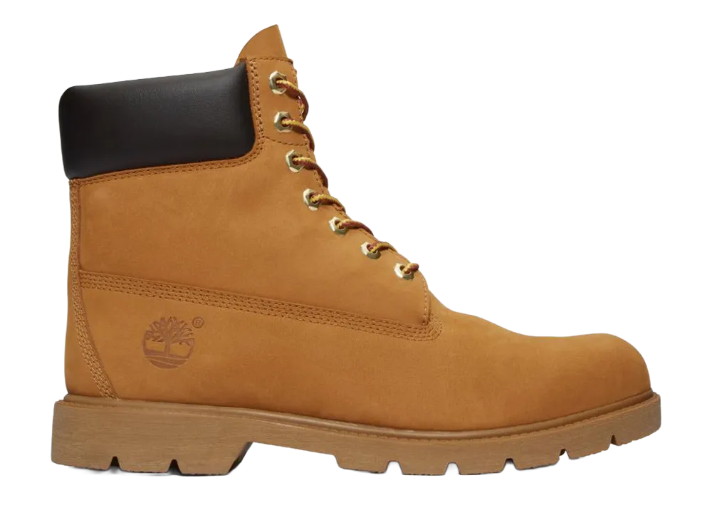 Timberland Classic 6-Inch Waterproof Boot "Wheat"