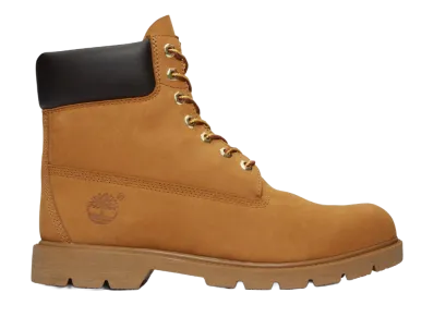 Timberland Classic 6-Inch Waterproof Boot "Wheat"