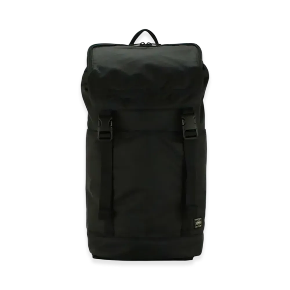 PORTER Flash Backpack "Black"