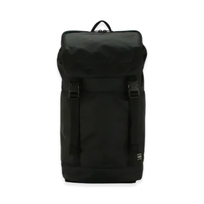 PORTER Flash Backpack "Black"