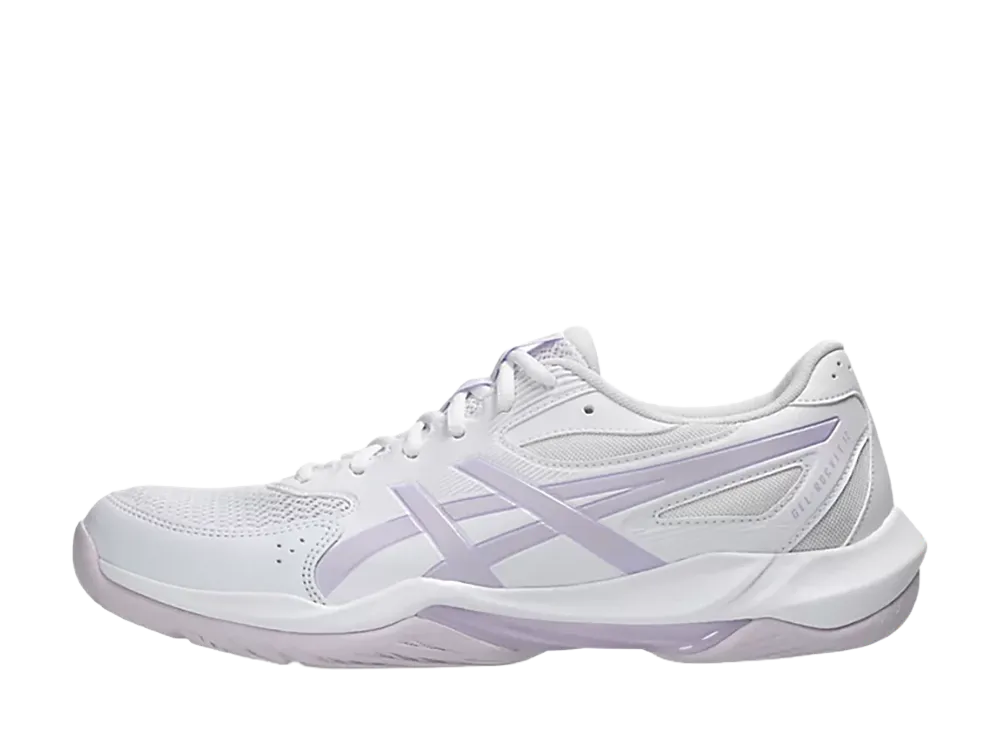 Asics Gel-Rocket 12 "White/Dahlia"