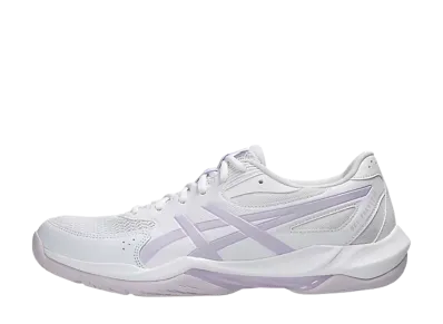 Asics Gel-Rocket 12 "White/Dahlia"