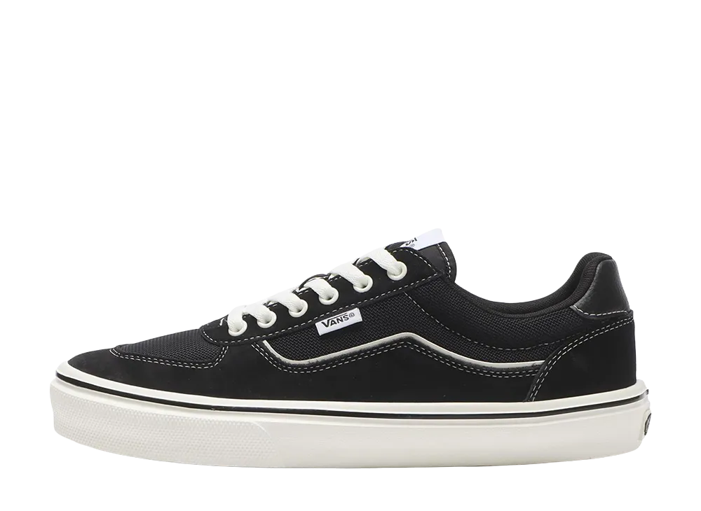 Vans Marverick "Black/White" (V3858 SN)