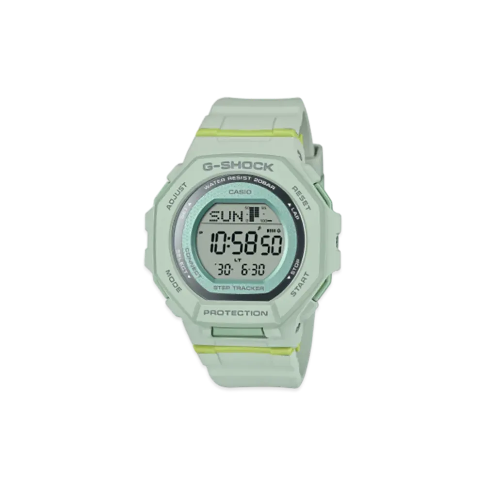 Casio G-Shock GMD-B300-3JF "Green"