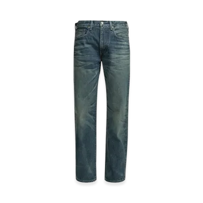 Levi's Anchor Relaxed Straight Leg Jeans "Blue"