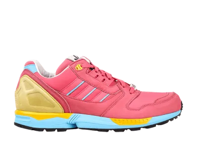 adidas ZX 8000 "Pink/Bliss Pink/Light Aqua"
