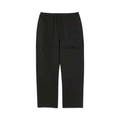 N.HOOLYWOOD COMPILE Tapered Easy Pants "Charcoal"