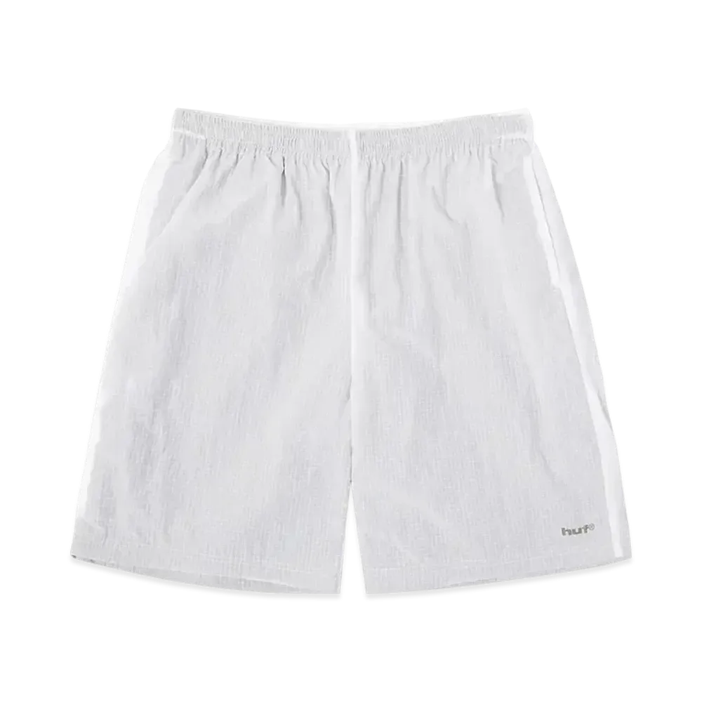 HUF Eightynine Nylon Easy Short "White"