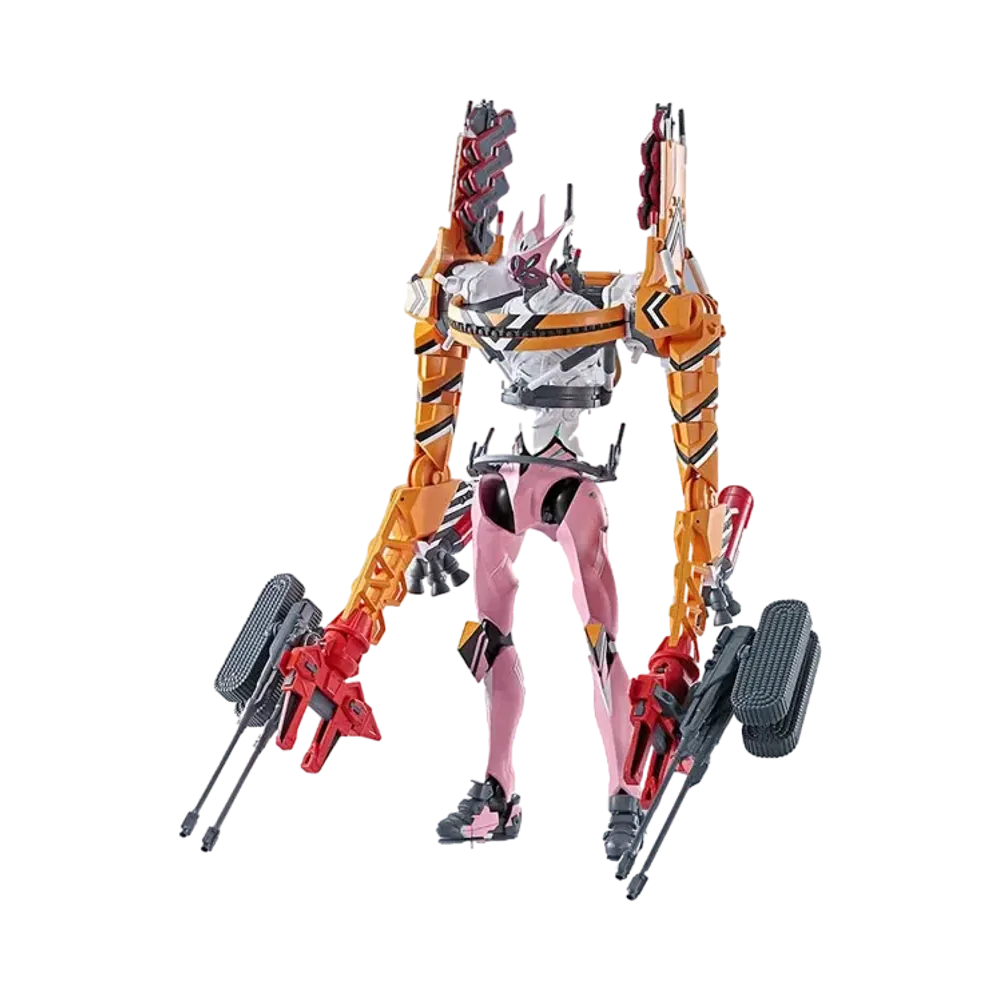 ROBOT SPIRITS <SIDE Eva> Evangelion 8 Beta Temporary Battle Form