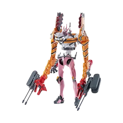 ROBOT SPIRITS <SIDE Eva> Evangelion 8 Beta Temporary Battle Form