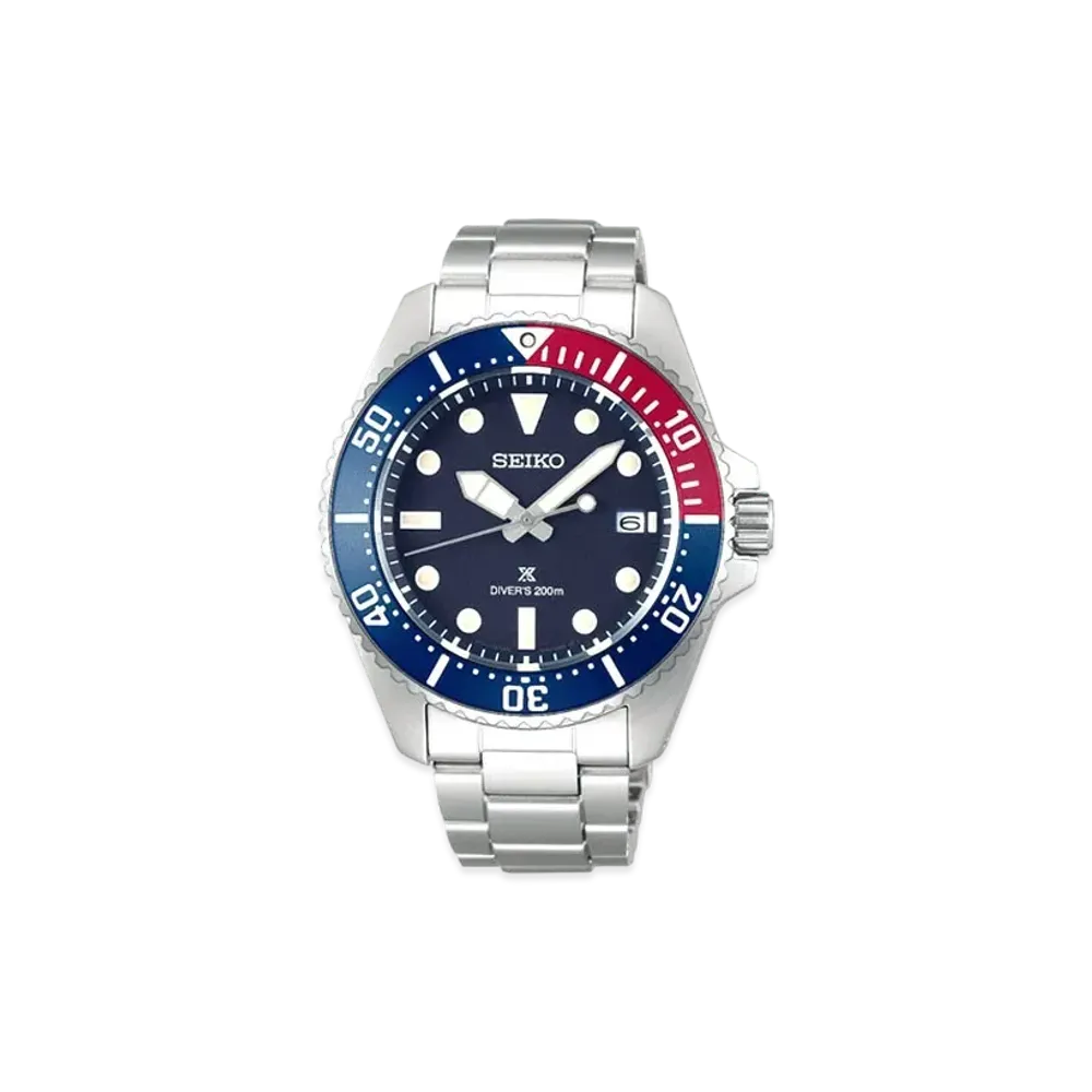 SEIKO Prospex Diver Scuba SBDJ061