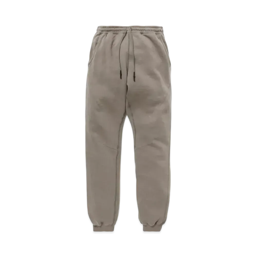 nonnative Dweller Easy Pants Cotton Sweat "Khaki"