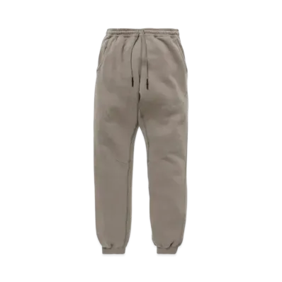 nonnative Dweller Easy Pants Cotton Sweat "Khaki"