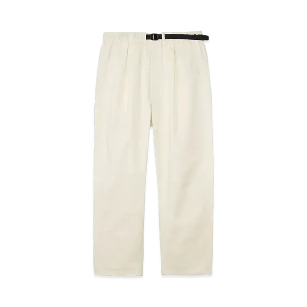 Goldwin Stroller Easy Pants (Unisex) "Ivory"