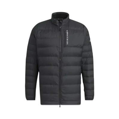 adidas Wind. Rdy Chest Pocket Full-Zip Down Jacket "Black"