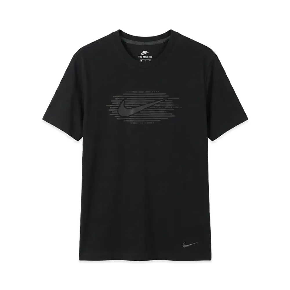 Nike x Blue Room Air Works Tokyo Tee "Black"