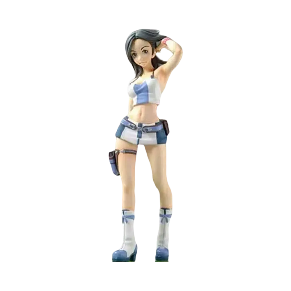 Excellent Model: Eureka Seven Talho