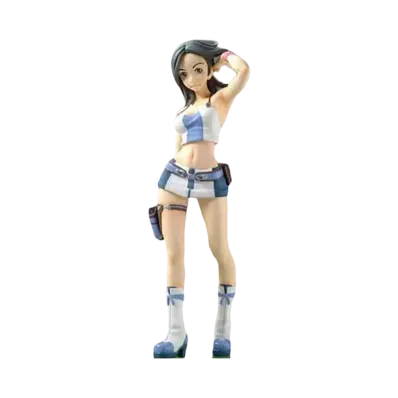 Excellent Model: Eureka Seven Talho