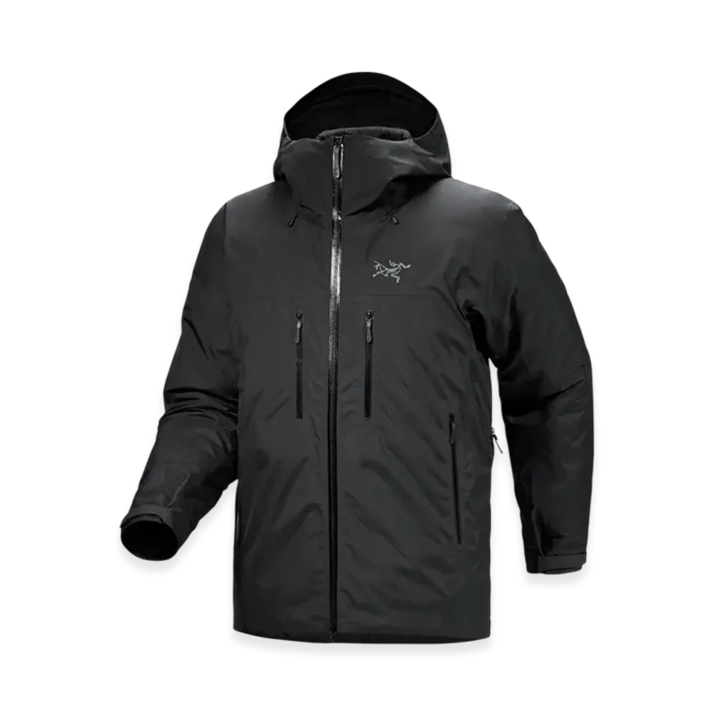 ARC'TERYX Beta Down Jacket Men's "Black" X000009892