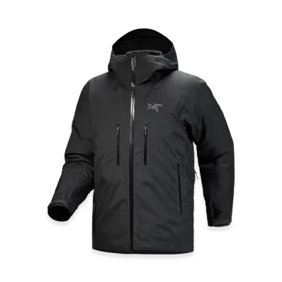 ARC'TERYX Beta Down Jacket Men's "Black" X000009892