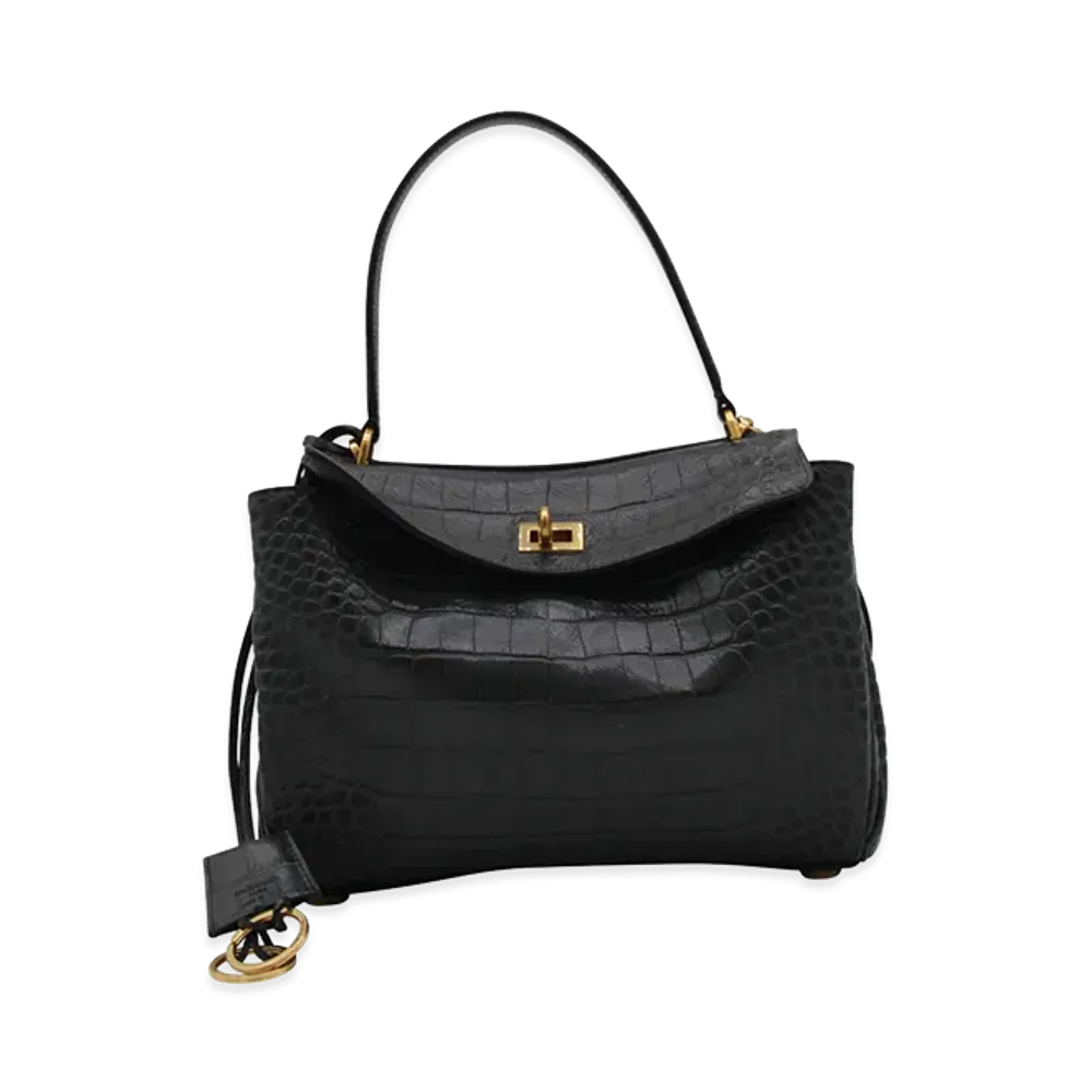 BALENCIAGA Women's Bags "Gray"