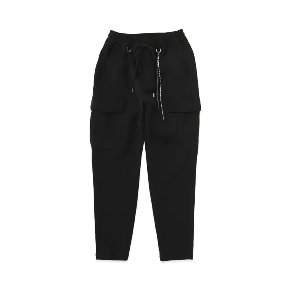 mastermind JAPAN Cargo Pants Skinny Fit "Black"