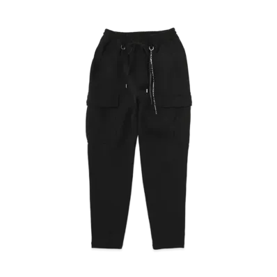 mastermind JAPAN Cargo Pants Skinny Fit "Black"