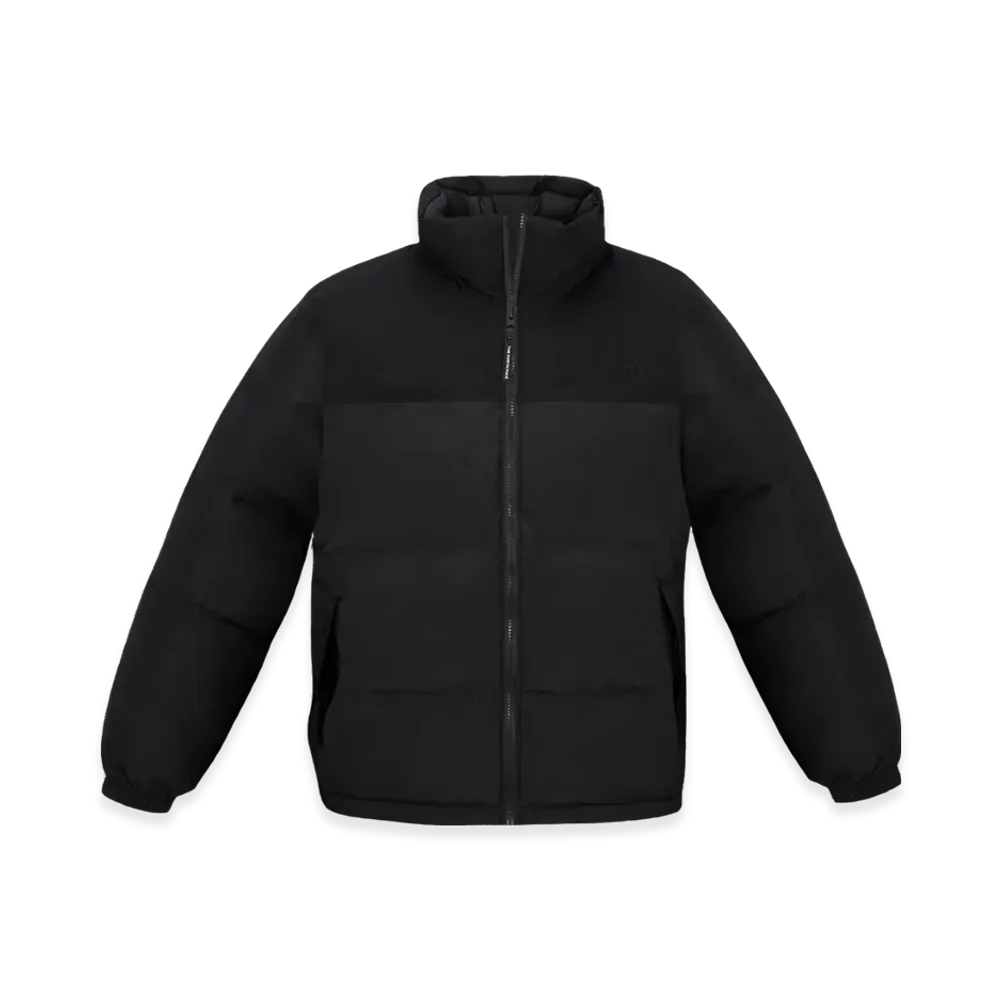 The North Face Gore Nuptse RDS Down Jacket - 24FW "Black"