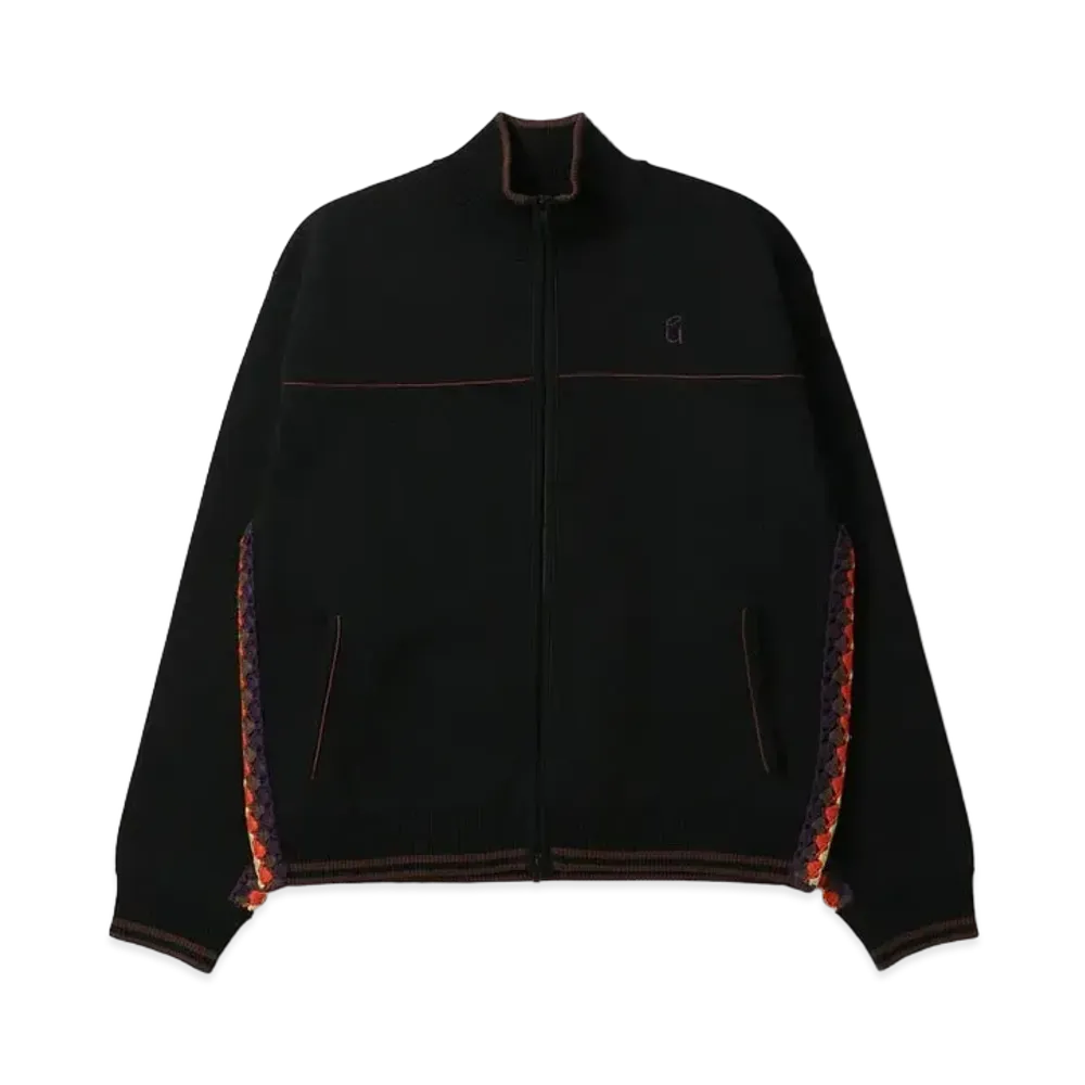 UNION Dorham Jacket "Caviar"