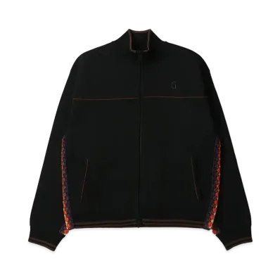 UNION Dorham Jacket "Caviar"