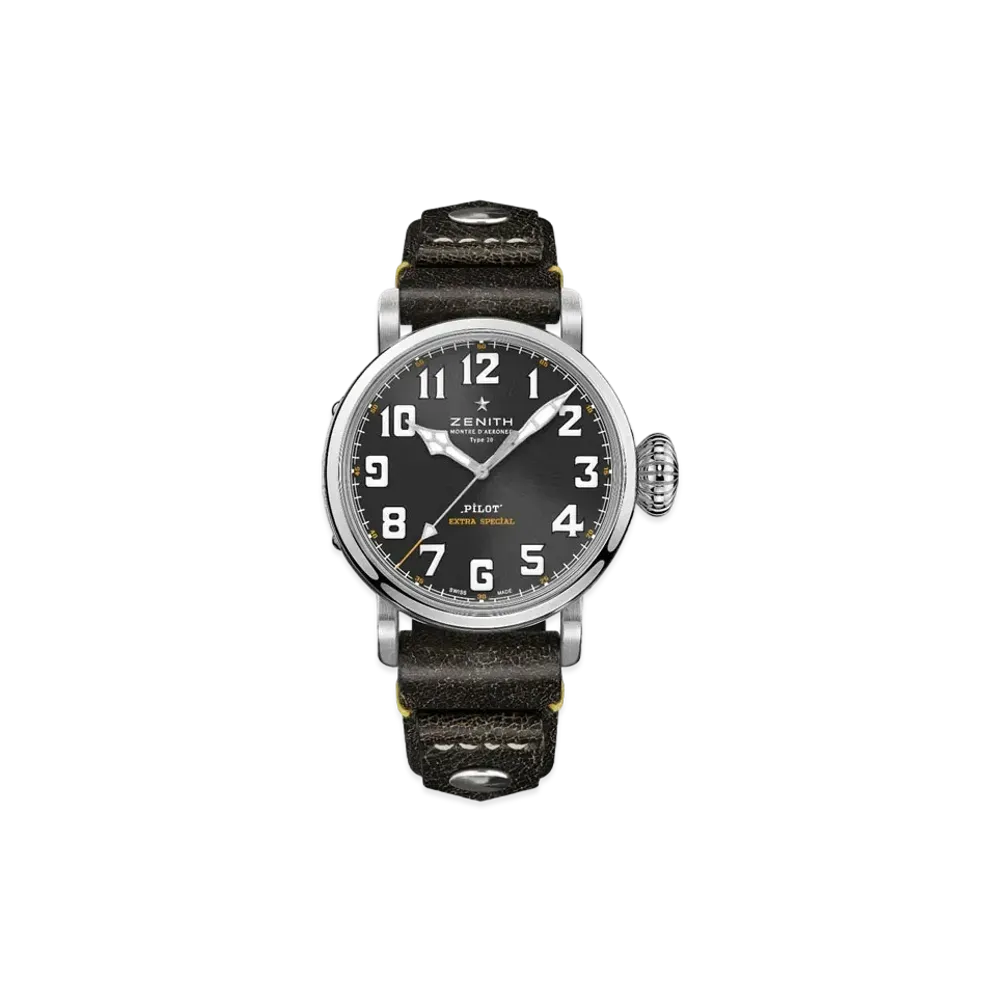 ZENITH Pilot Type 20 Rescue